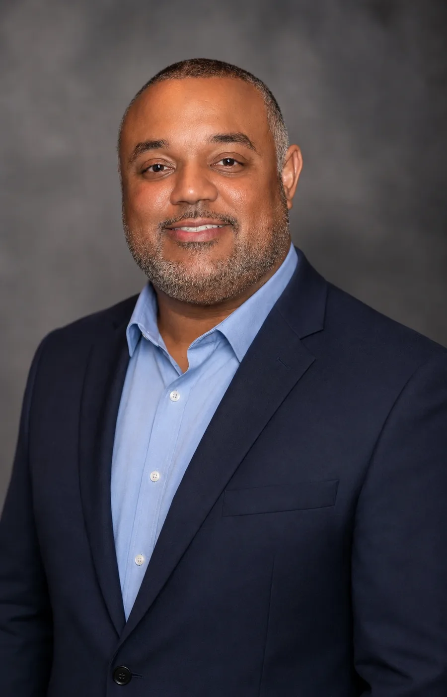 James Rice-Peña, founder of Unbreakable Kids