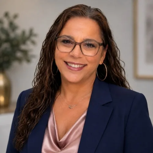 Jeanette Jolis