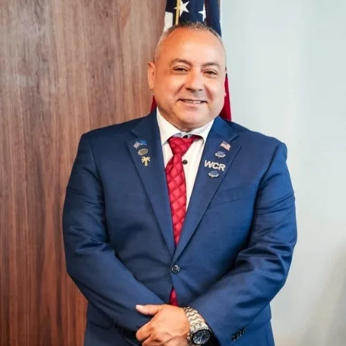 Rafael A. Cerna Jr.